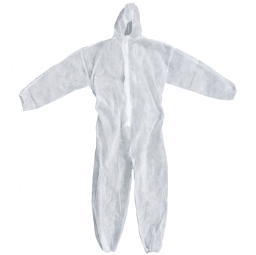 Арт. 848 001 - Малярный костюм L, XL, XXL